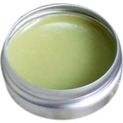 The Green Queen / The Lady's Moustache by Pacific Perfumes perfume bottle