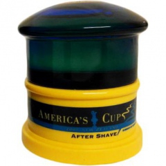 America's Cup EDT by Nautilus perfume bottle