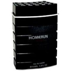 Homerun Sports by Linn Young perfume bottle