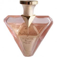 Modigliani Supreme by Modigliani perfume bottle