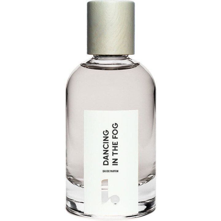 Dancing in the Fog by Lumodos perfume bottle