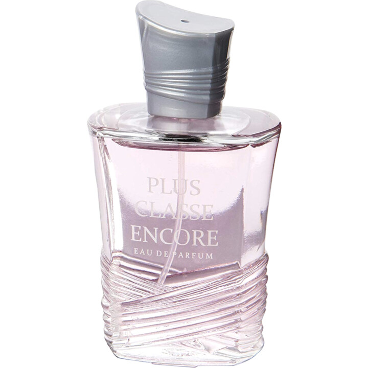 Plus Classe Encore by Street Looks perfume bottle