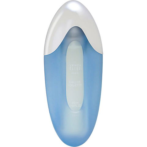 Oblique PLAY by Givenchy perfume bottle