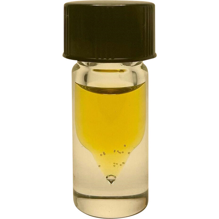 Kinabalu Gold by Alhind Oud perfume bottle