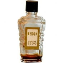 Redon by Odeon Parfums perfume bottle