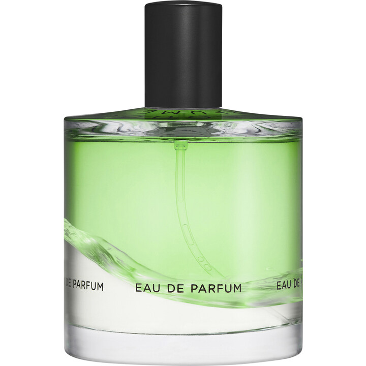 Cloud Collection (No.3) by Zarkoperfume perfume bottle