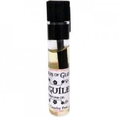 Beguiled by Haus of Gloi perfume bottle