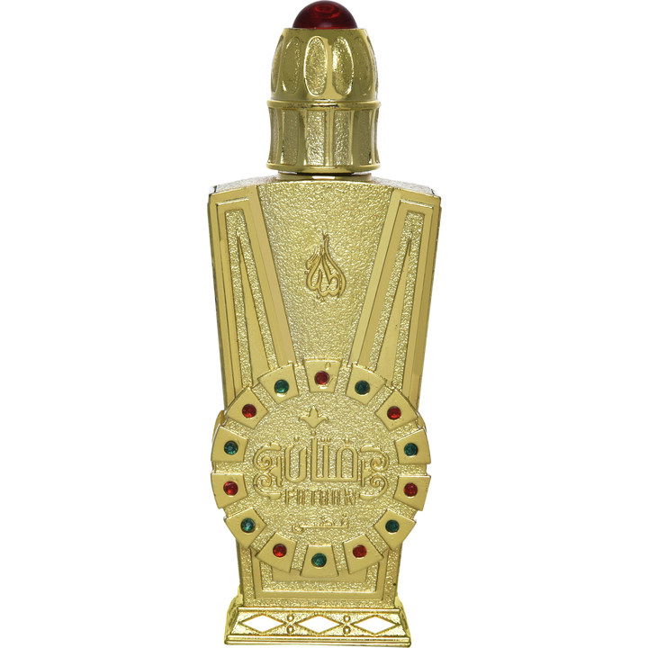 Atyaab - Fataan (Gold) by Atyaab perfume bottle