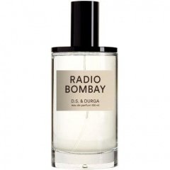 Radio Bombay by D.S. & Durga perfume bottle