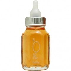 J'ai Osé Baby by Guy Laroche perfume bottle