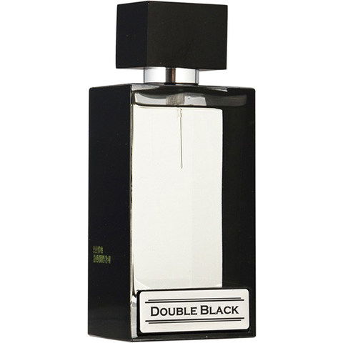 Double Black by Oud Elite / نخبة العود perfume bottle