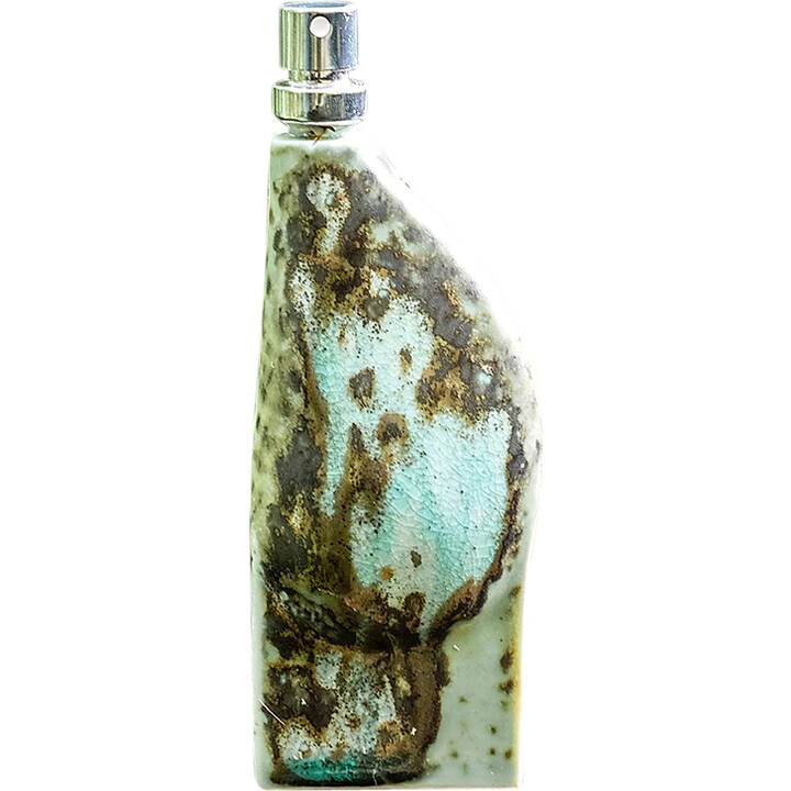 Where The Wild Things Grow - Dusk by Mar Galliti perfume bottle