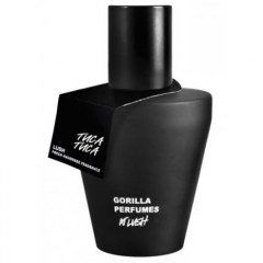 Tuca Tuca (Perfume) by Lush / Cosmetics To Go perfume bottle