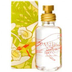 Vanilla Vera Cruz (Perfume) by Pacifica perfume bottle