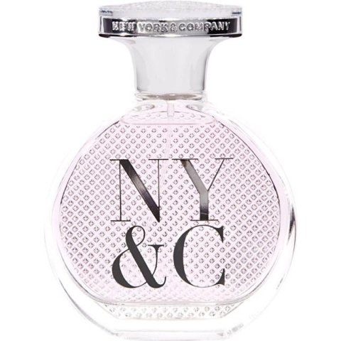 New York Romance by NY&C - New York & Company perfume bottle