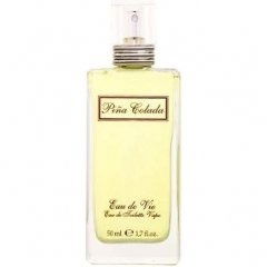 Eau de Vie - Piña Colada by Promoparf perfume bottle