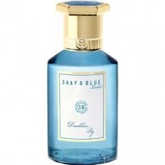 Dandelion Fig by Shay & Blue perfume bottle