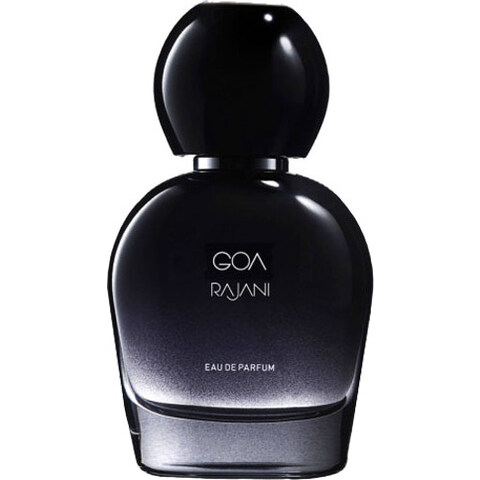 Goa by Rajani perfume bottle
