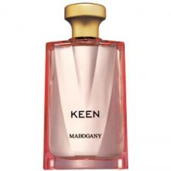 Keen by Mahogany perfume bottle