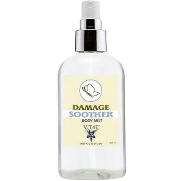 Damage Soother (Body Mist) by V'TAE perfume bottle