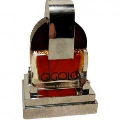 Gigolo (Parfum) by Jean-Pierre Borg perfume bottle