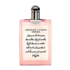 Venezia by Adrienne Vittadini perfume bottle