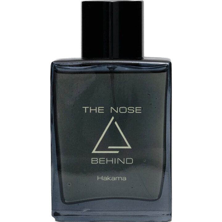 Hakama by The Nose Behind perfume bottle