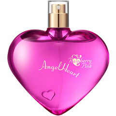 Angel Heart Raspberry Pink / エンジェルハート ラズベリーピンク by Angel Heart / エンジェルハート perfume bottle