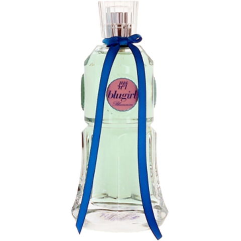 Blugirl - Jus N°1 by Blumarine perfume bottle