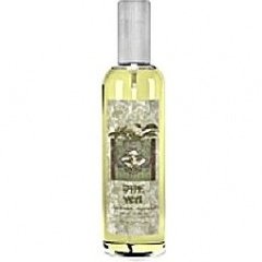 Thé Vert by Provence & Nature perfume bottle