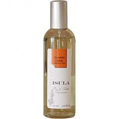 Clementina é Limone / Clémentine et Citron by Isula perfume bottle