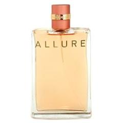 Allure EDP by Chanel perfume bottle