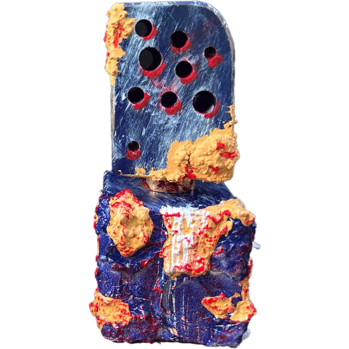 Hai Hui by Adi ale Van perfume bottle