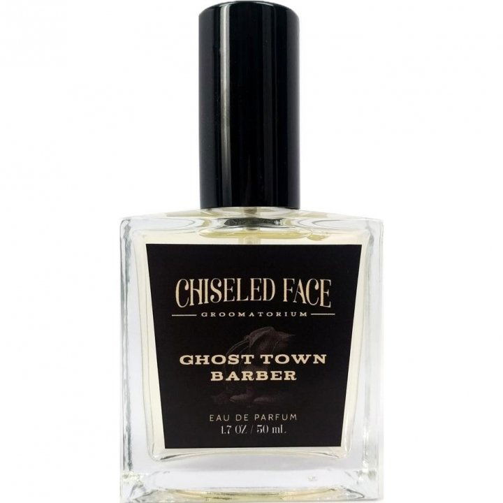Ghost Town Barber EDP