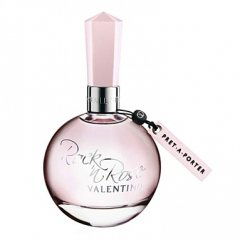 Rock 'n Rose Pret-A-Porter by Valentino perfume bottle