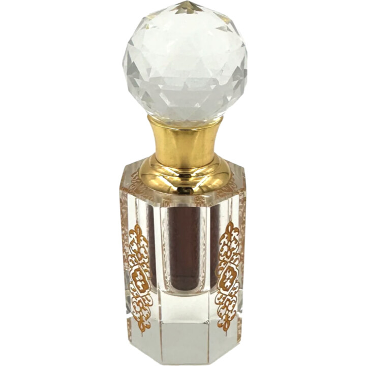 Oud al-Kamboudi Exclusive by Mamlaka perfume bottle