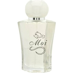 Moi by Gendarme perfume bottle