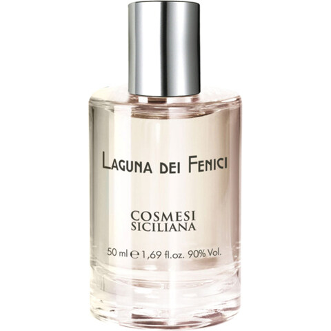 Laguna dei Fenici by Cosmesi Siciliana perfume bottle