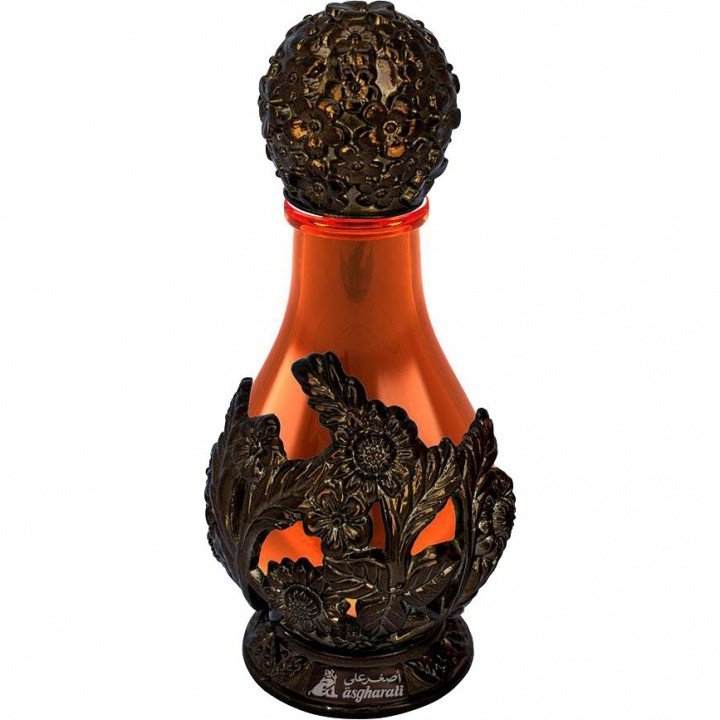 Jinan by Asgharali / أصغر علي perfume bottle