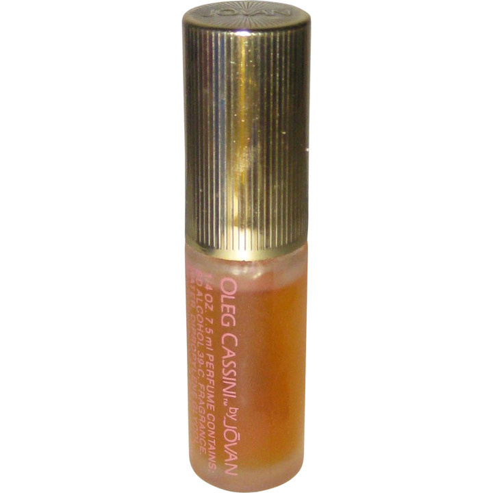 Oleg Cassini for Women (Perfume) by Oleg Cassini perfume bottle