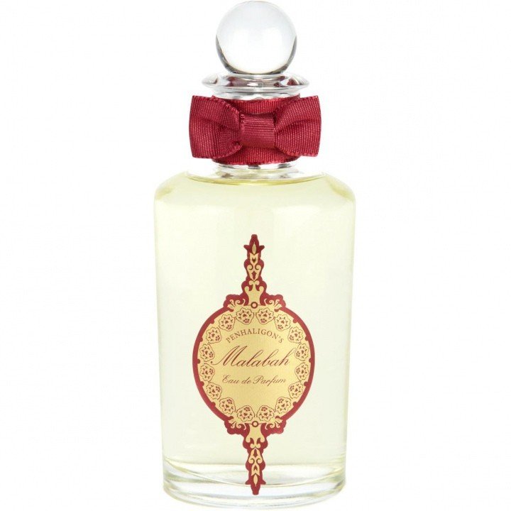 Malabah EDP by Penhaligon's perfume bottle