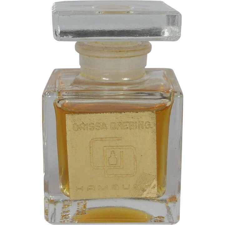 Orissa Drebing by Orissa Drebing perfume bottle