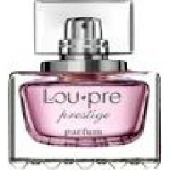 Prestige 144 by Lou•pre perfume bottle