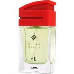 Qafiya 4 by Ajmal perfume bottle