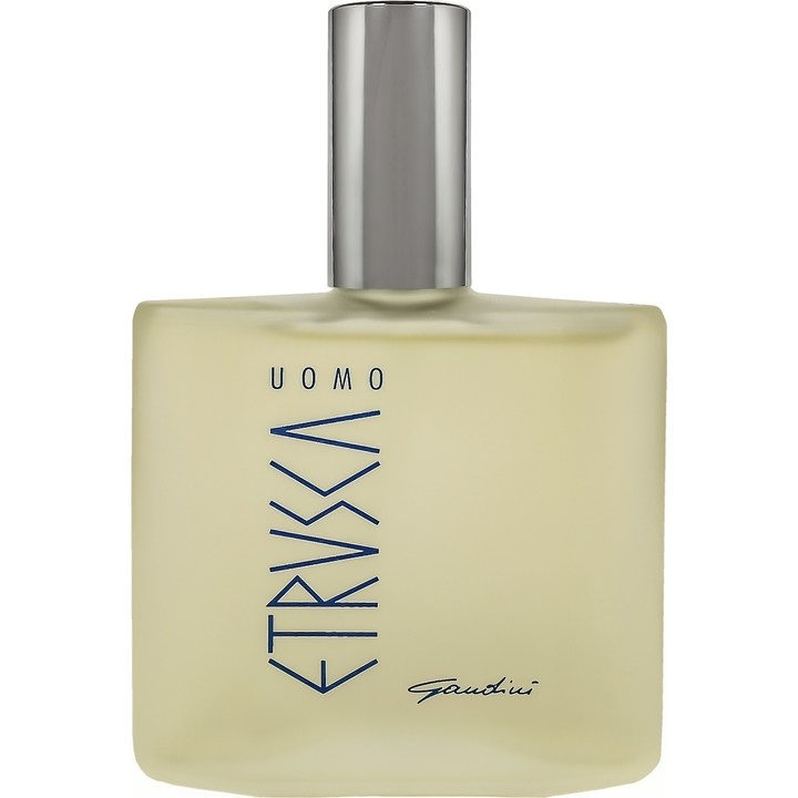 Etrusca Uomo / Etrusca pour Homme EDT by Gandini perfume bottle