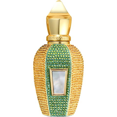 Sixth Floor by XerJoff perfume bottle