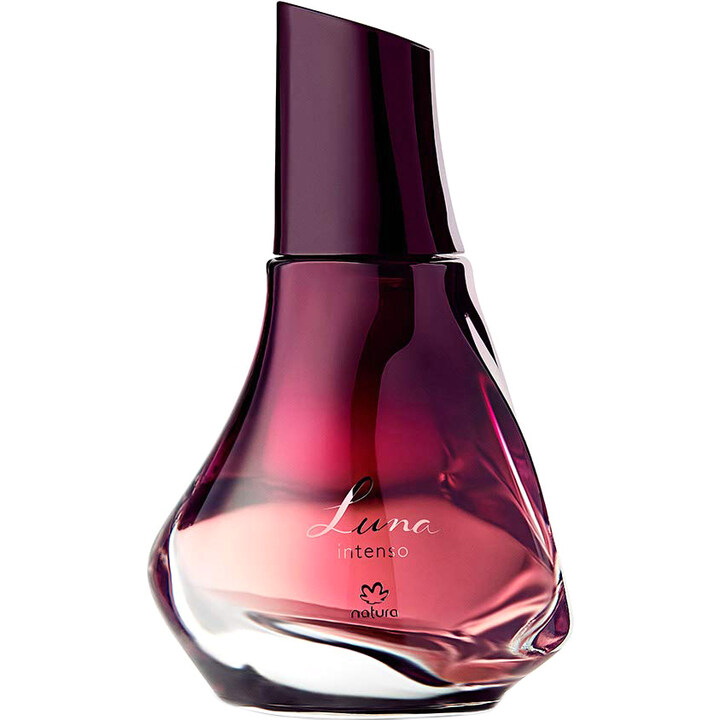 Luna Intenso by Natura perfume bottle