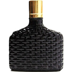 Penelope - Elixir Noir by Jacques LeBlanc perfume bottle