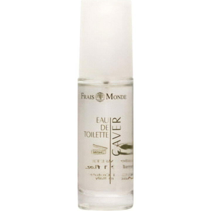 Caver by Frais Monde / Brambles and Moor perfume bottle
