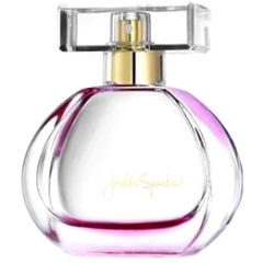 Because of You by Jordin Sparks perfume bottle